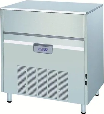 Obrázek produktu pro Výrobník ledu KBS s dutým kornoutem 120 kg/24 h 1000x600x950 mm 230 V 1,1 kW