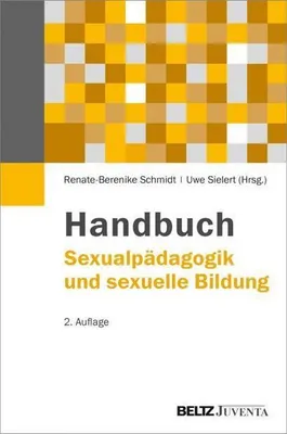 Zdjęcie produktu dla Handbuch Sexualpädagogik und sexuelle Bildung