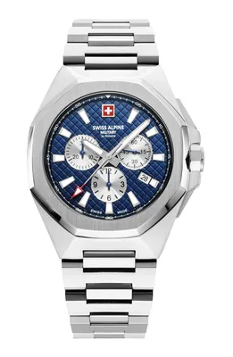 Obrázek produktu pro Swiss Alpine Military Typhoon Chrono SAM7005.9135
