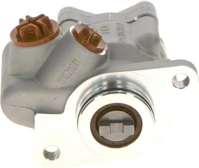 Produktbild von BOSCH K S00 000 437 Servolenkung Pumpe Servopumpe für MAN F 2000 Hydraulisch
