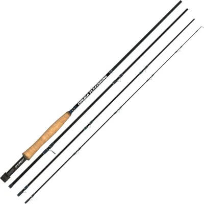 Produktbild von FTM Omura Fly-Fishing Set #5 2,75m (9,05ft) - Fliegenruten Angelset