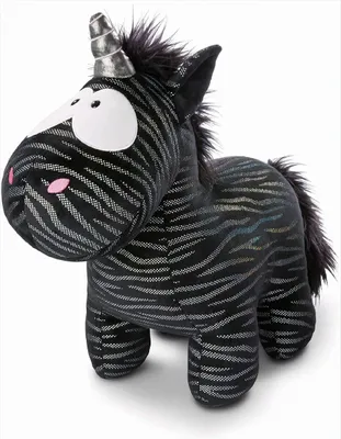 Produktbild von Nici 44956 - Theodor & Friends - Starlight Mystery, Stofftier, 45 cm, Einhorn