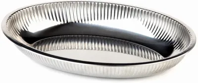 Image de APS Körbe / Schalen aus Metall   Schale 40110