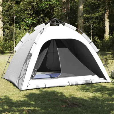 Produktbild von "2025"cloris Innenzelt Schwarz 240 x 160 x 133 cm Netz Campingzelte CHY5919