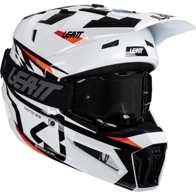 Immagine prodotto di caschi Leatt Moto 3.5 1025100541