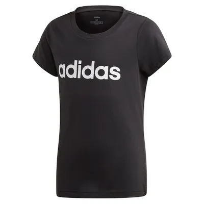 Immagine prodotto di Adidas Magliette YG E Lin Tee, EH6173, Taglia: 147