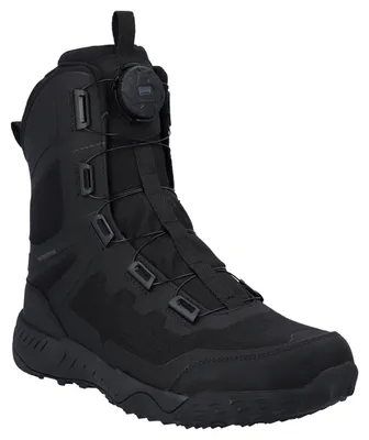 Produktbild von MAGNUM MAGNUM Uniformschuhe Herren -Ultima 8.0 mit Seitenrei SCHWARZ 36