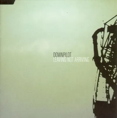 Produktbild von Leaving Not Arriving