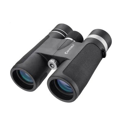 Image de Jumelles Barska Lucid View Nouveau 10x42-Noir