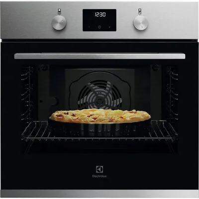Immagine prodotto di Electrolux KODGS24TX2 forno 72 L 2790 W Acciaio inox