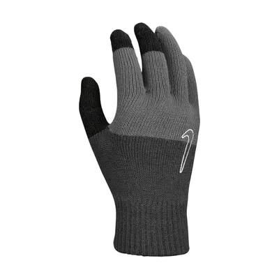 Produktbild von Nike Accessories Knit Tech And Grip Tg 2.0 Graphic Handschuhe Grau S-M Herren,Damen Grau S-M