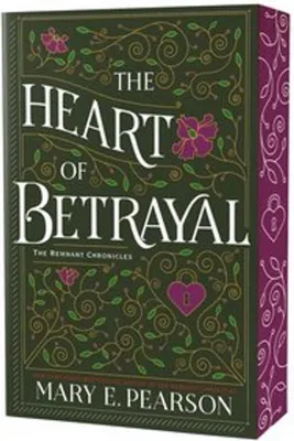 Immagine prodotto di The Heart of Betrayal. Deluxe Edition