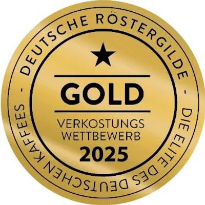 Produktbild von Berliner Kaffeerösterei - Neapolitanischer Espresso  (1000g / Siebträger)
