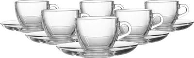 Produktbild von Ritzenhoff & Breker Barista Espresso-Set 12-teilig