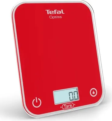 Image de 5kg/1g.tare.optiss.framboise. - Tefal
