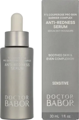 Produktbild von Babor Doctor Babor Sensitive Anti-Redness Serum 30ml