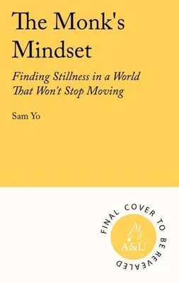Zdjęcie produktu dla The Monk's Mindset