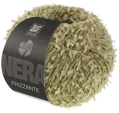 Produktbild von Lana Grossa - Frizzante 0003 khaki