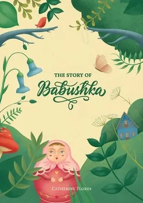 Zdjęcie produktu dla The Story Of Babushka