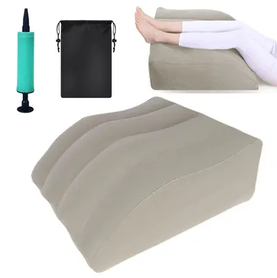 Image de Coussin pour les jambes, 1 pièce, 40x60 cm, pour les jambes