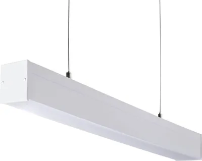 Produktbild von Kanlux S.A. 27422, G13, IP20, Weiß