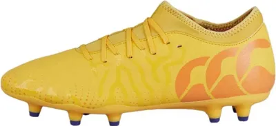 Produktbild von Canterbury Speed Infinite Team Fg Rugbyschuhe Gelb EU 44 Herren,Damen Gelb EU 44