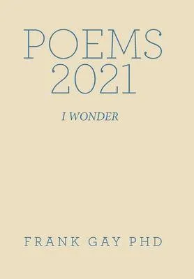 Produktbild von Poems 2021