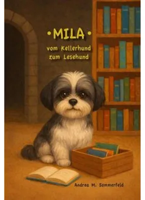 Immagine prodotto di Mila