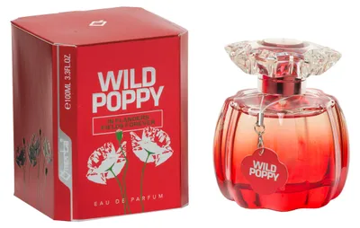 Immagine prodotto di Omerta Papavero selvatico Eau de Parfum Spray, 100ml
