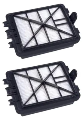 HEPA-Filter 2er-Pack für Kärcher Staubsauger