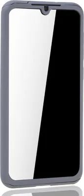 Zdjęcie produktu dla Etui ochronne na telefon komórkowy dla Xiaomi Mi 9 SE Pełna obudowa Osłona ekranu 360 Grey