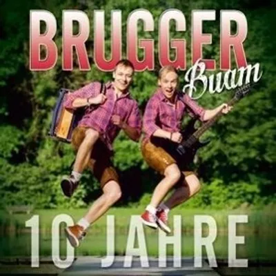 Produktbild von 10 Jahre