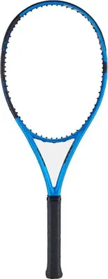Produktbild von Dunlop Fx 500 Ungespannte Tennisschläger Silber 4 Silber 4
