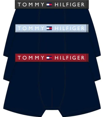Imagen del producto de Tommy Hilfiger Um0um03908 06k XXL EU