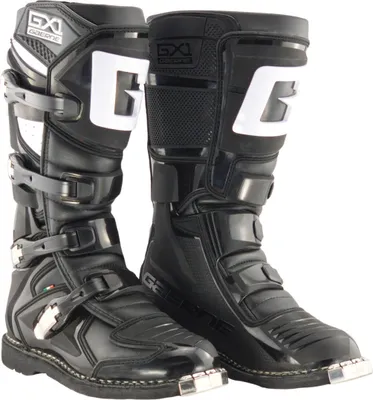 Immagine prodotto di GAERNE GX-1 ENDURO stivali da moto nero 42
