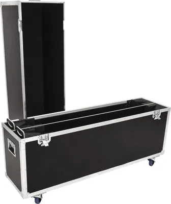 Produktbild von Roadinger Case LCD ZL60 (L x B x H) 390 x 1490 x 1075 mm (31998014)