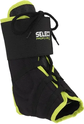 Produktbild von Select Schnürbarer Knöchelärmel Schwarz M Mann Schwarz M