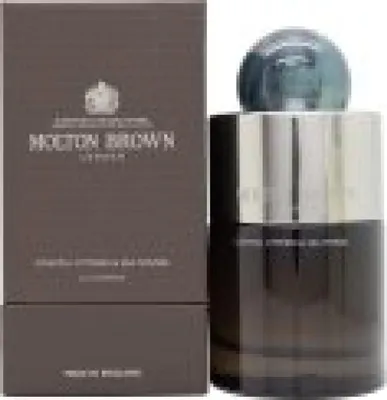 Produktbild von Molton Brown U. Coastal Cypress & Sea Fennel Edp 100ml