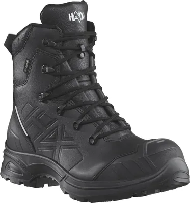 Produktbild von HAIX Sicherheitsstiefel AIRPOWER XR 820 LTR GTX S7 604113 Gr. 42 schwarz