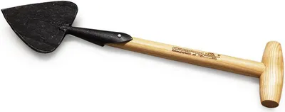 Produktbild von Krumpholz, Pfadfinderspaten, Stiellänge 45 cm, Eschen-T-Stiel