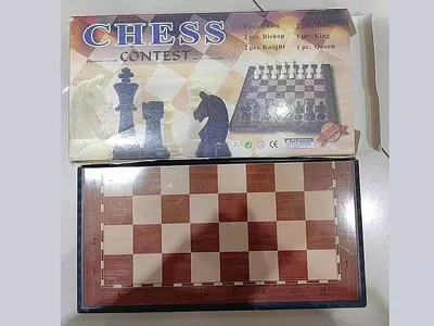 Image de Chess
