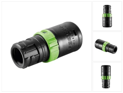 Productafbeelding van Festool D 27 DM-AS/CT aansluitbus ( 577162 ) voor alle elektrische gereedschappen met D 27 en D 36 flens