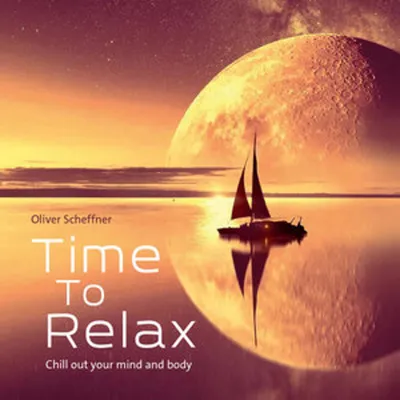 Immagine prodotto di Tempo di relax