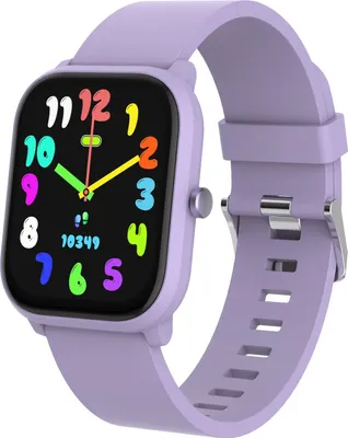 Obrázok produktu pre Celly KIDSWATCHBTVL, Dotyková obrazovka