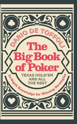 Produktbild von The Big Book of Poker
