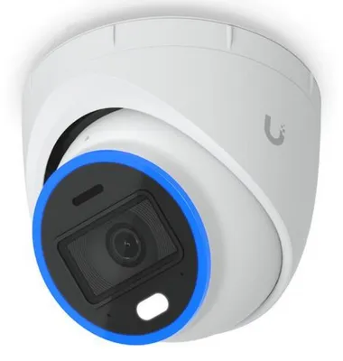 Image de Ubiquiti Camera AI UVC-AI-TURRET-W Indoor/outdoor 4K PoE camera
