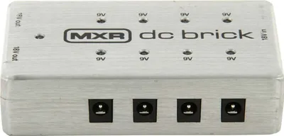 Obrázek produktu pro Dunlop MXR M237 Napájecí adaptér