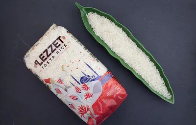 Produktbild von Lezzet - Tosya Reis 1000gr