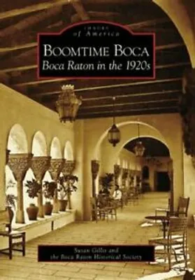 Image de Boomtime Boca
