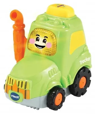 Zdjęcie produktu dla Tut Tut Baby Flitzer - Traktor